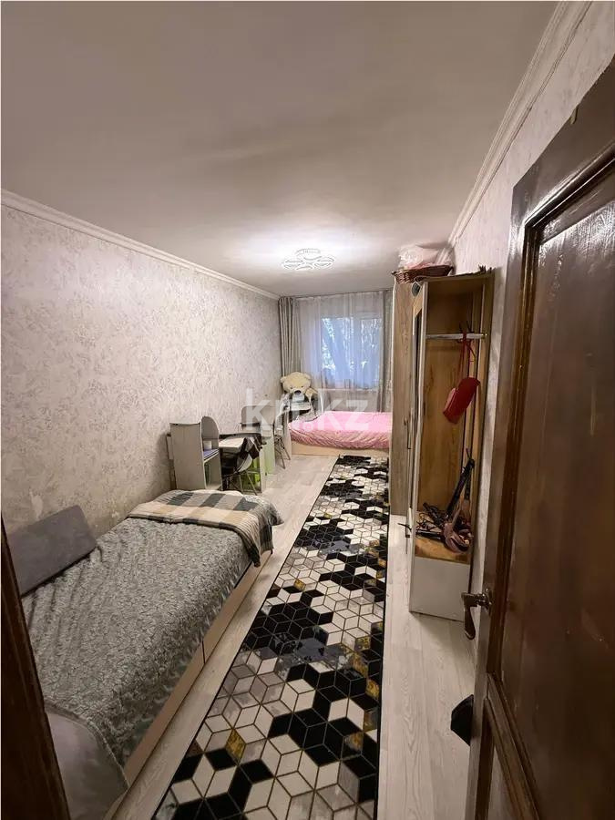 Продажа 2-комнатной квартиры, 43 м², ул. Байсеитовой, дом  2/1 в Темиртау - фото 2
