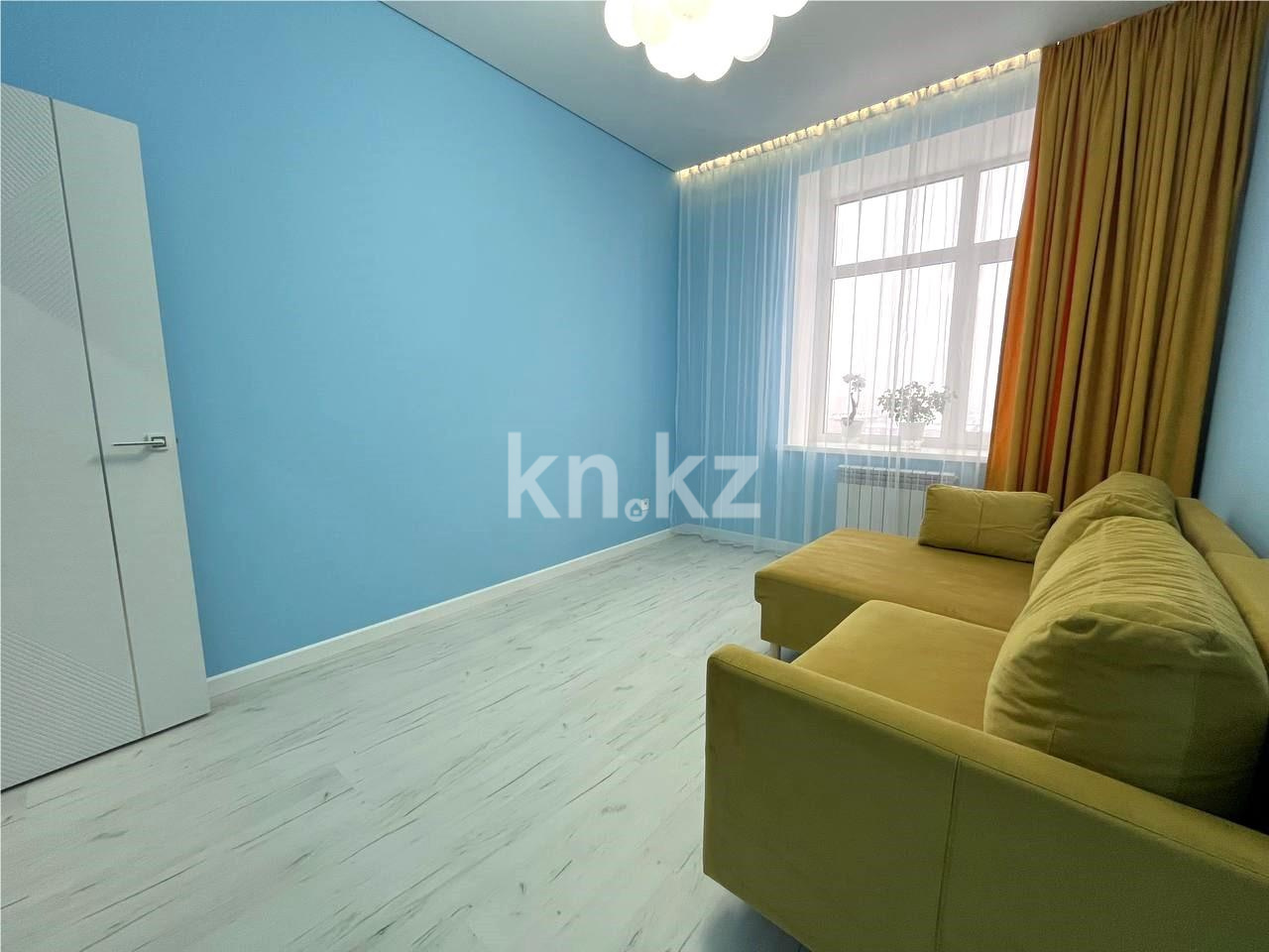 Продажа 2-комнатной квартиры, 63 м², ул. Букетова в Караганде - фото 2