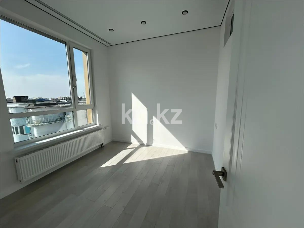 Продажа 1-комнатной квартиры, 39 м² в Алматы