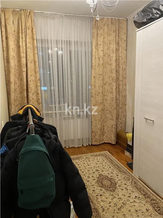 Продажа 5-комнатной квартиры, 105 м² в Алматы - фото 2