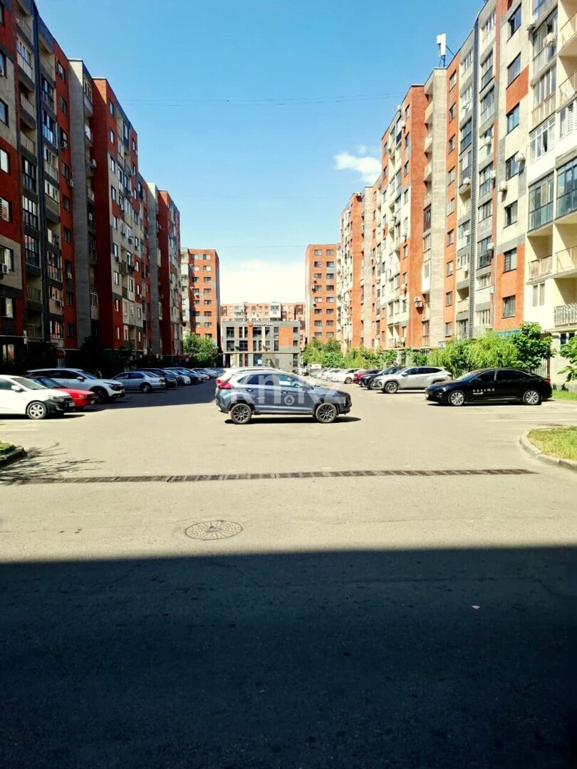 Продажа 2-комнатной квартиры, 51 м² в Алматы - фото 15