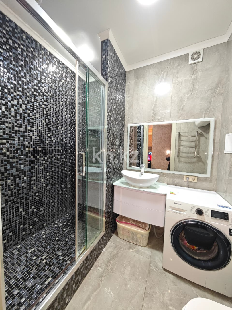 Продажа 3-комнатной квартиры, 90 м² в Караганде - фото 19