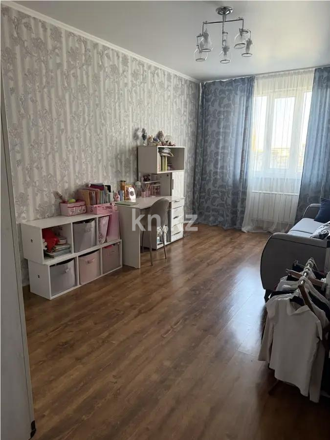 Продажа 3-комнатной квартиры, 83 м² в Алматы - фото 3