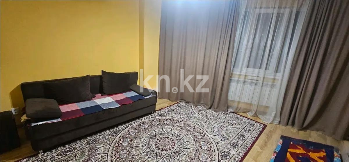 Продажа 1-комнатной квартиры, 42 м², ул. Сарайшык, дом  7/3 в Астане