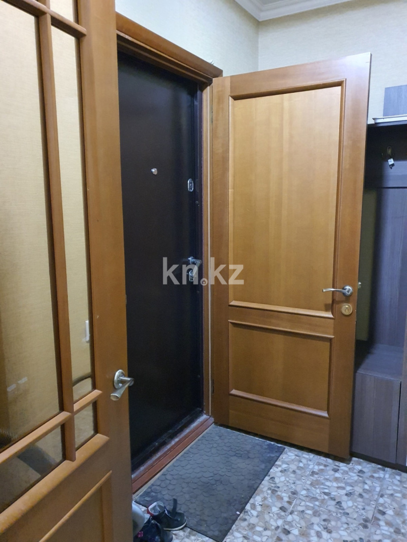 Аренда 1-комнатной квартиры, 37 м² в Астане - фото 7