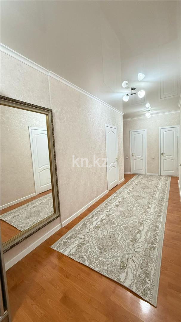 Продажа 3-комнатной квартиры, 90 м², ул. Кумисбекова в Астане - фото 8