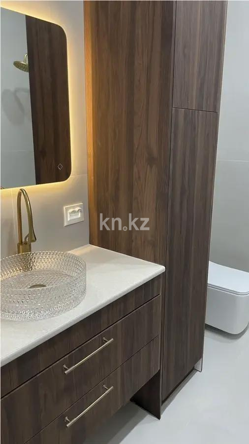 Продажа 2-комнатной квартиры, 44.4 м² в Астане - фото 3