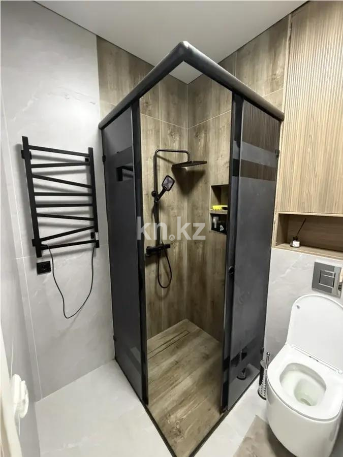 Продажа 2-комнатной квартиры, 54 м² в Караганде - фото 4