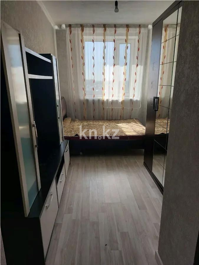 Продажа 1-комнатной квартиры, 38.8 м², пр. Тлендиева, дом  15/1 в Астане - фото 2