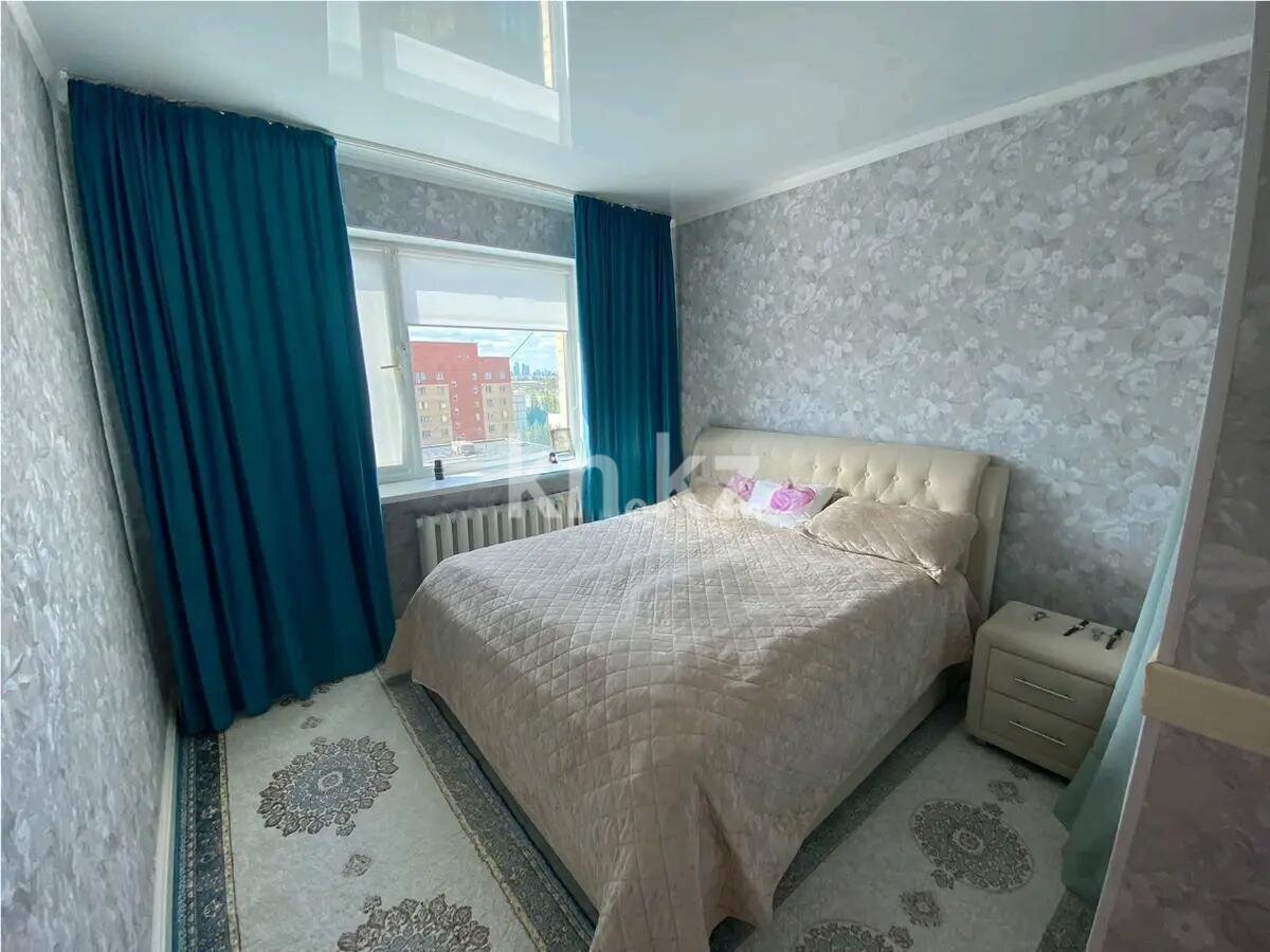 Продажа 2-комнатной квартиры, 55 м² в Астане - фото 2