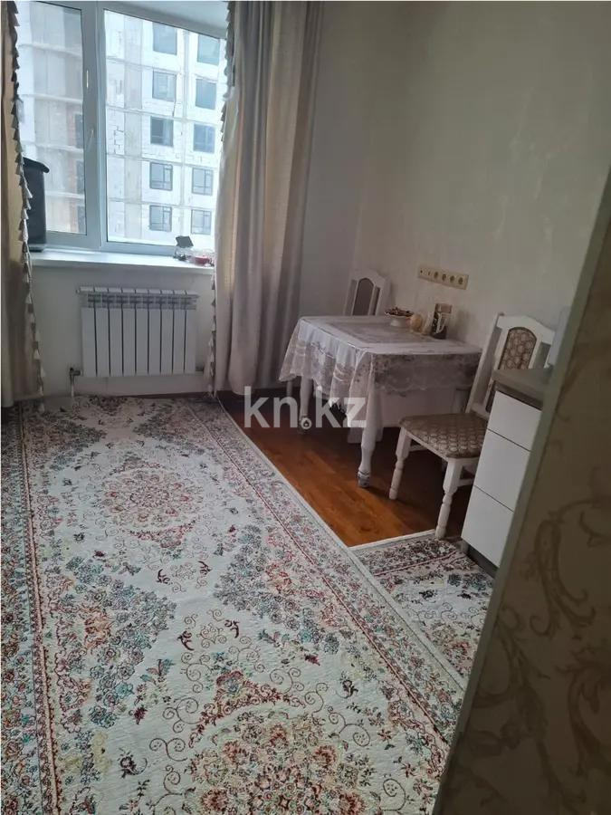 Продажа 1-комнатной квартиры, 20 м² в Астане