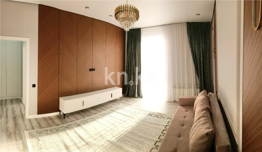 Продажа 2-комнатной квартиры, 58 м², ул. Университетская в Караганде - фото 3