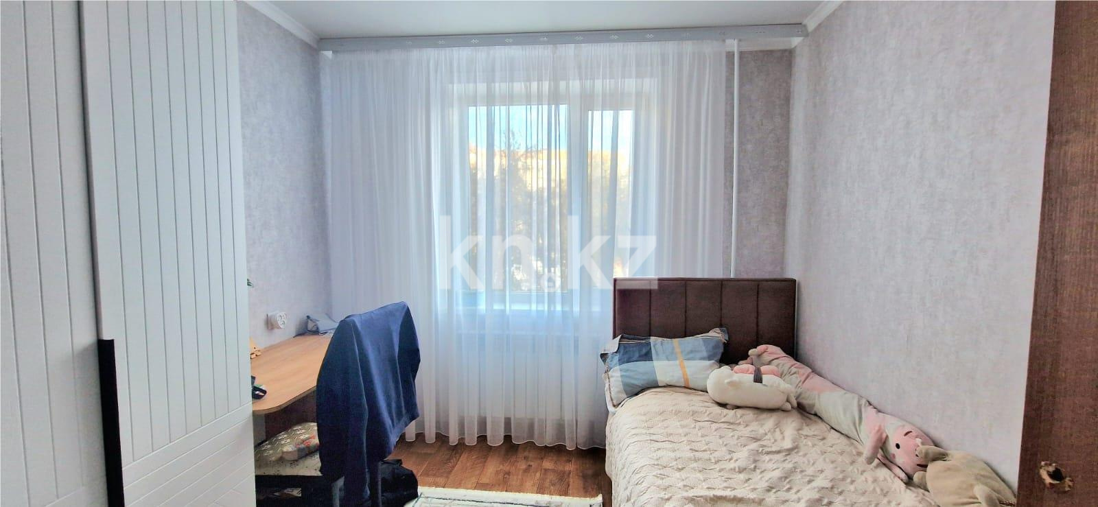 Продажа 3-комнатной квартиры, 64 м² в Караганде - фото 6