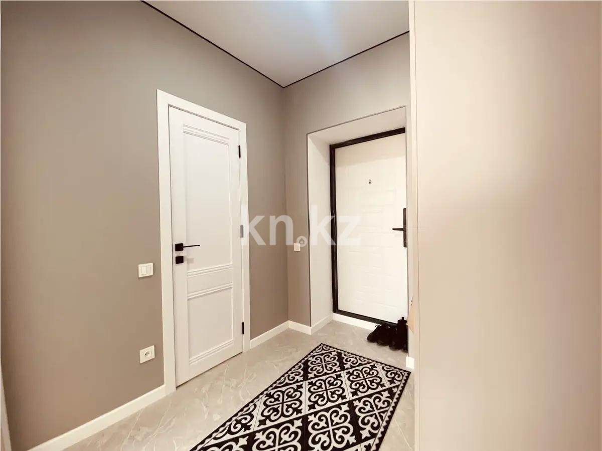 Продажа 1-комнатной квартиры, 38.6 м² в Астане - фото 4