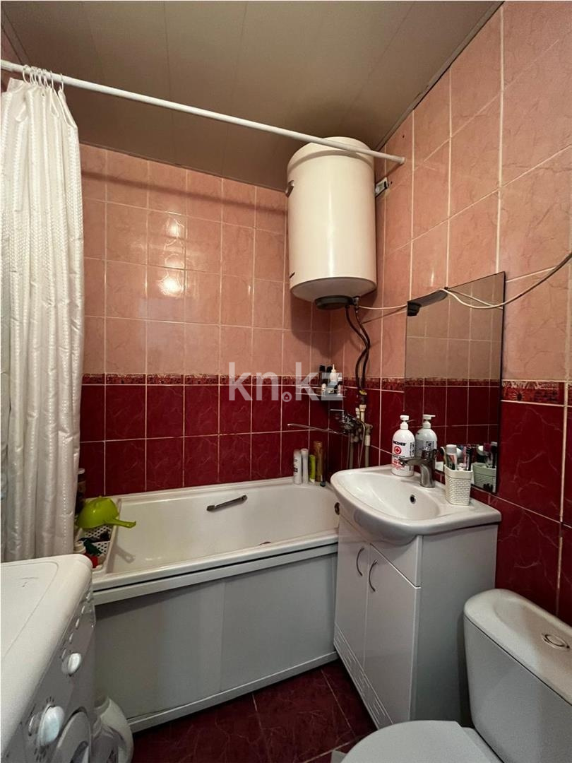 Продажа 3-комнатной квартиры, 52 м² в Караганде - фото 10