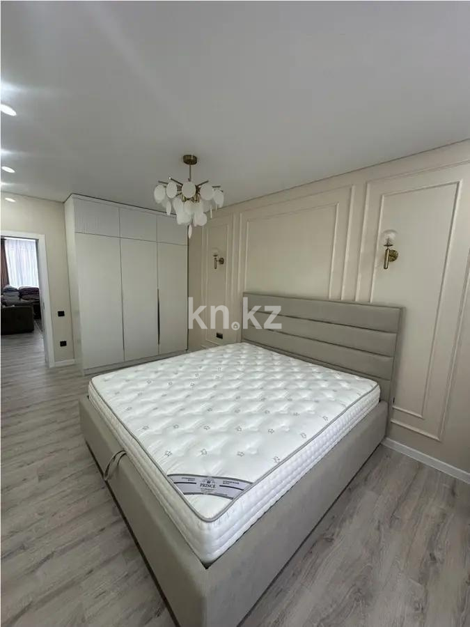 Продажа 2-комнатной квартиры, 67 м², ул. Букетова, дом  60а блок 1 в Караганде - фото 2