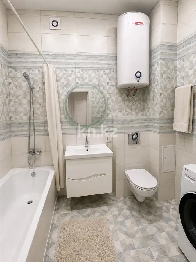 Продажа 2-комнатной квартиры, 59 м² в Караганде - фото 4