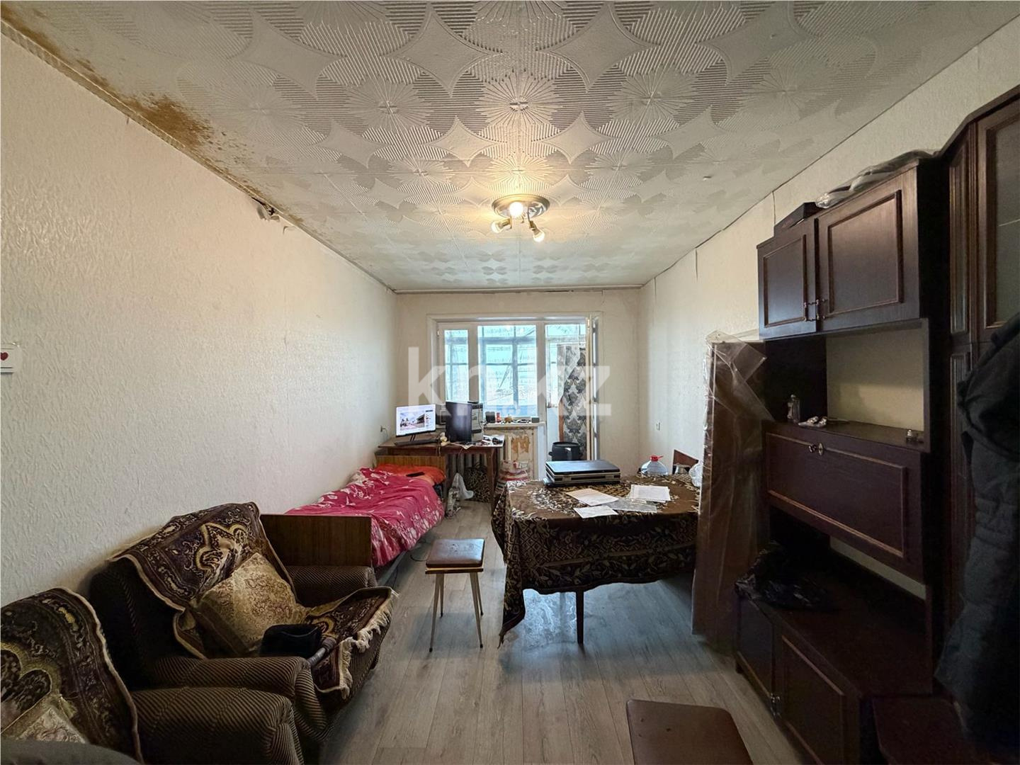 Продажа 1-комнатной квартиры, 30 м², пр. Республики в Темиртау