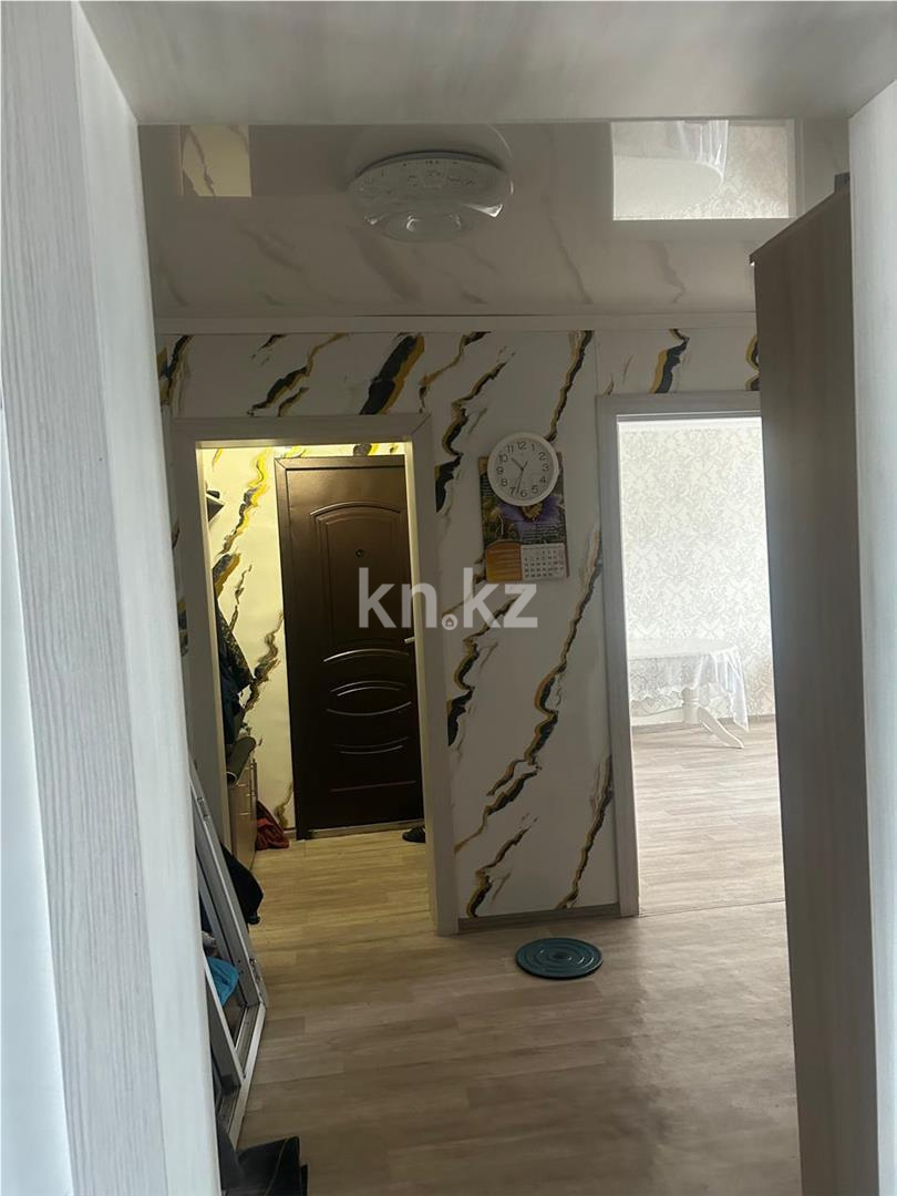 Продажа 3-комнатной квартиры, 63 м² в Караганде - фото 5