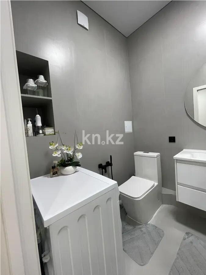 Продажа 2-комнатной квартиры, 45 м² в Алматы - фото 6