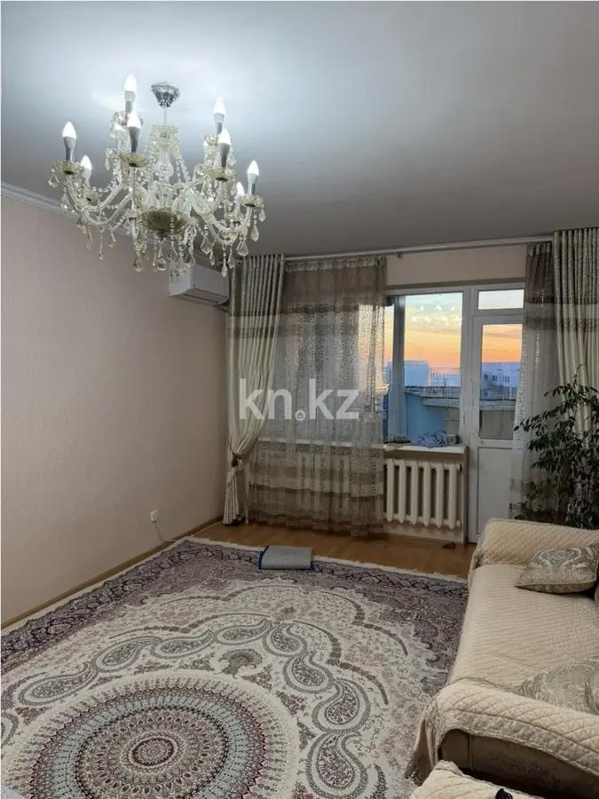 Продажа 3-комнатной квартиры, 93 м² в Астане