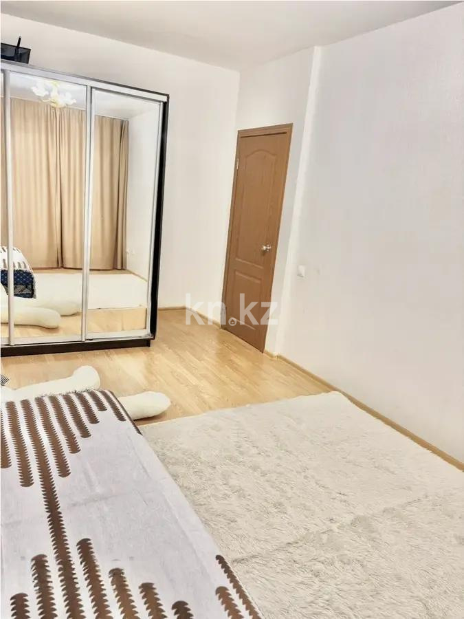 Продажа 1-комнатной квартиры, 35.1 м², ул. Казыбек би, дом  11/1 в Астане - фото 2