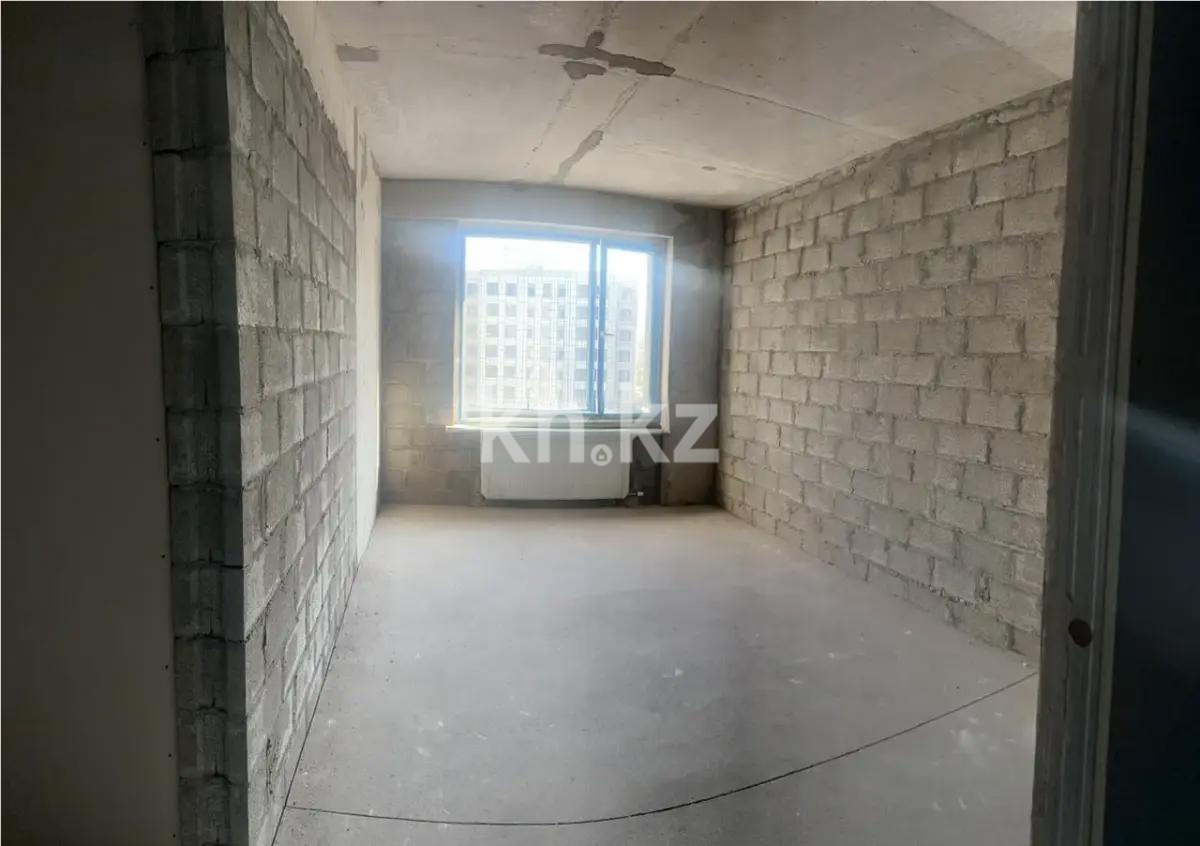 Продажа 2-комнатной квартиры, 69.9 м² в Алматы - фото 2