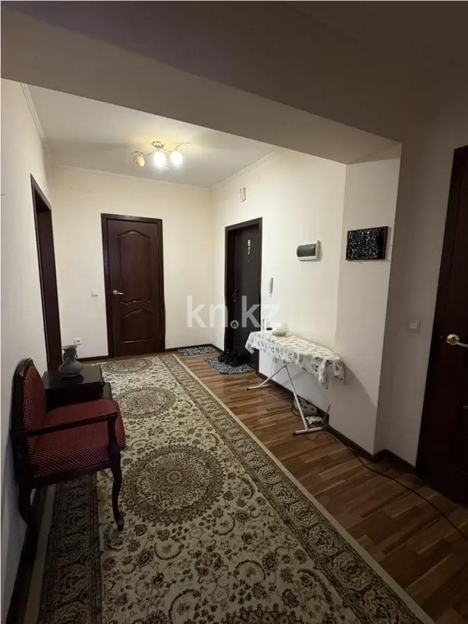 Продажа 2-комнатной квартиры, 87.5 м², ул. Байтурсынова, дом  19 в Астане - фото 5