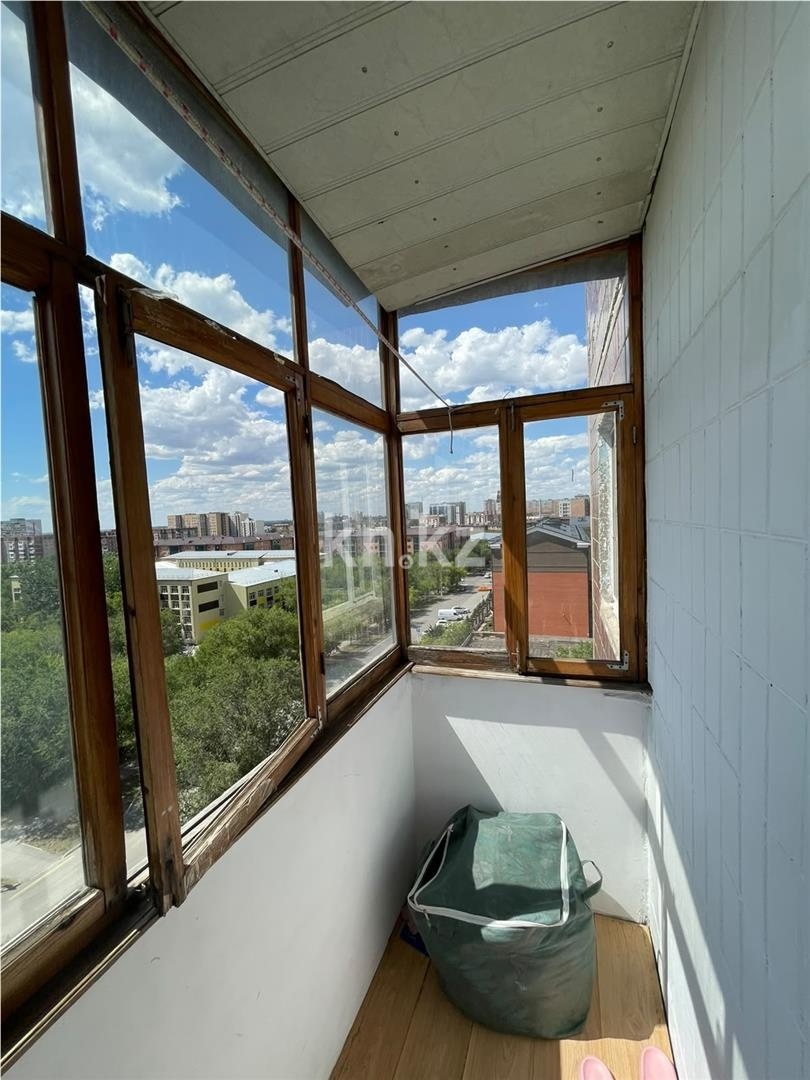 Продажа 2-комнатной квартиры, 53 м² в Караганде - фото 7