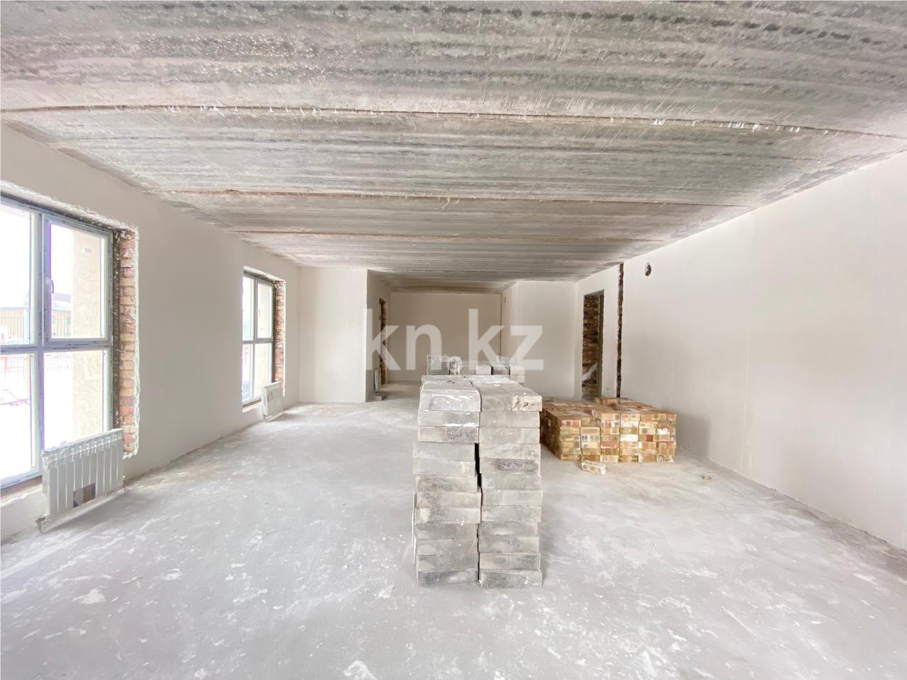 Продажа 3-комнатной квартиры, 88 м² в Караганде - фото 2