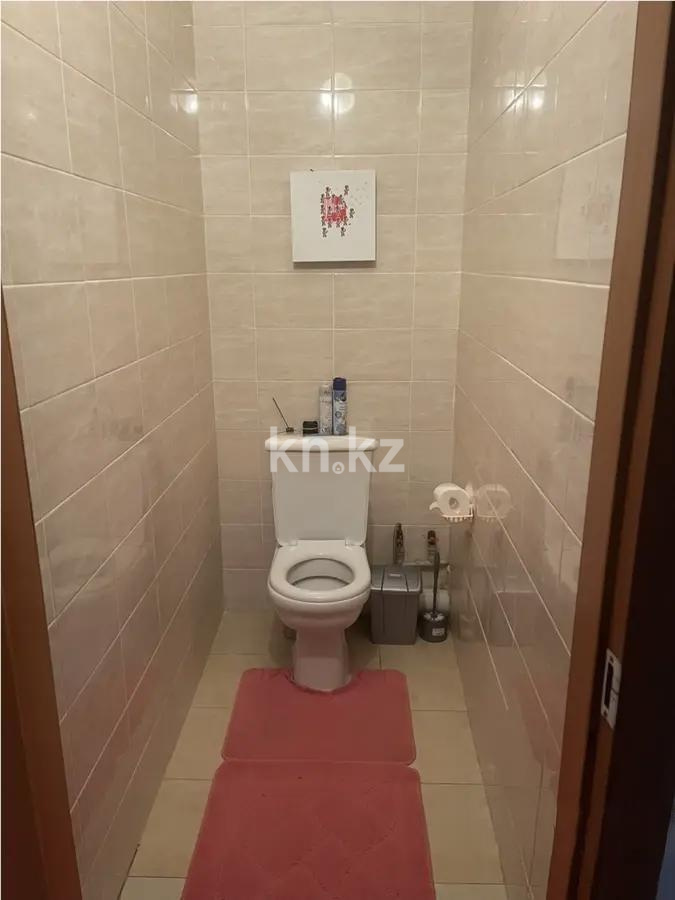 Продажа 2-комнатной квартиры, 63.2 м² в Астане - фото 4