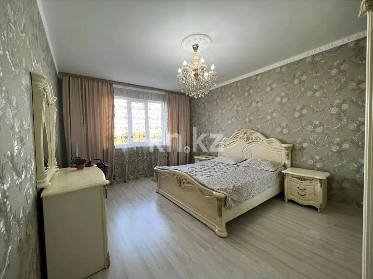 Продажа 3-комнатной квартиры, 99 м² в Алматы - фото 3