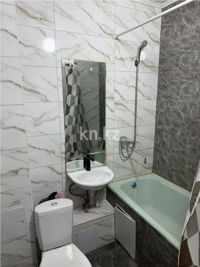 Продажа 3-комнатной квартиры, 60 м² в Алматы - фото 5