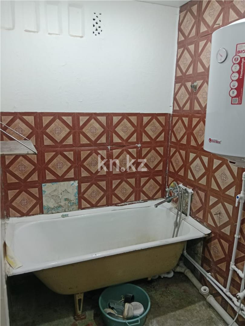 Продажа 1-комнатной квартиры, 30 м², ул. Абая в Темиртау - фото 8