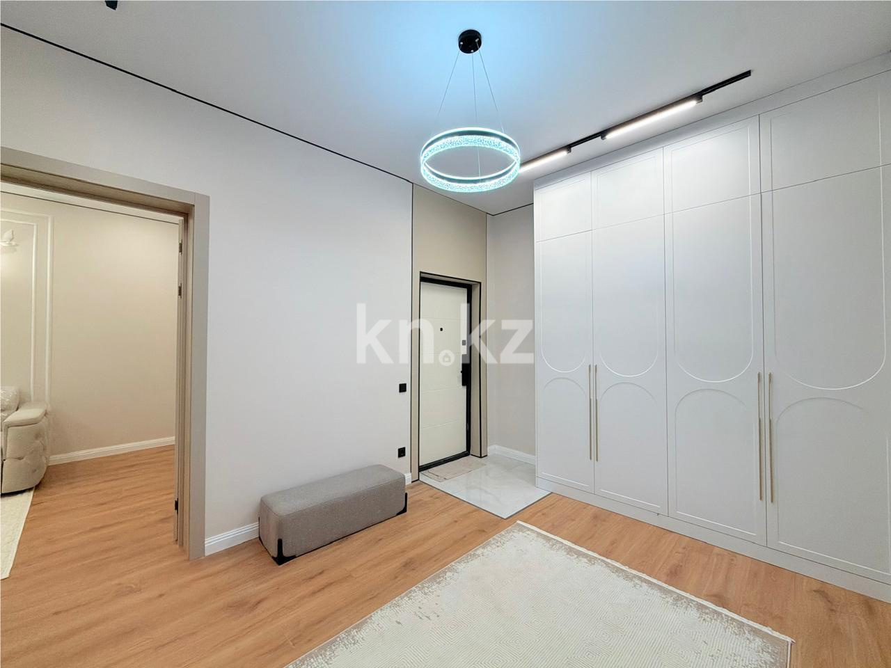 Продажа 2-комнатной квартиры, 65 м² в Астане - фото 10