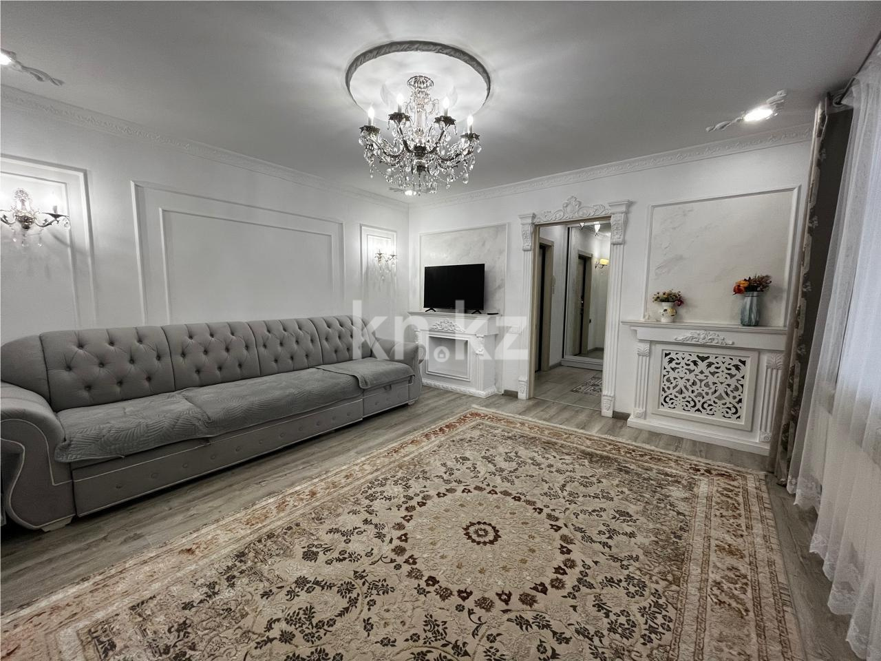 Продажа 3-комнатной квартиры, 68 м² в Караганде - фото 5