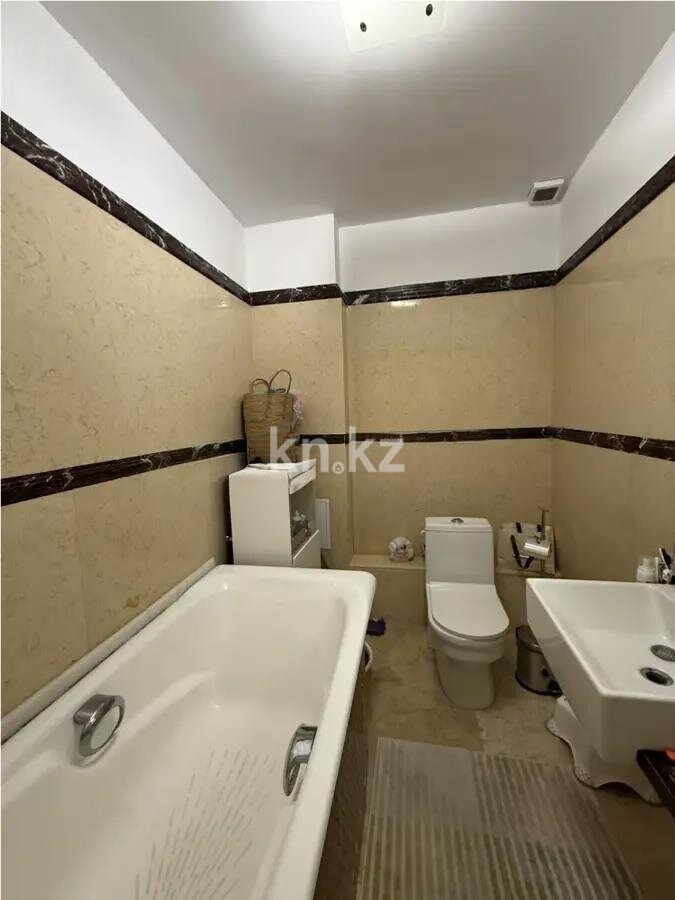 Продажа 4-комнатной квартиры, 230 м² в Алматы - фото 4