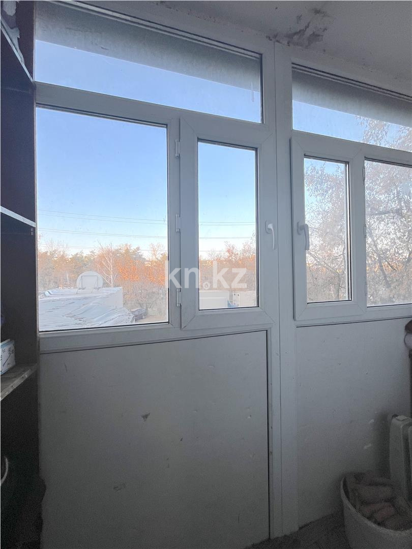 Продажа 2-комнатной квартиры, 44 м², мкр-н 6-й в Темиртау - фото 9