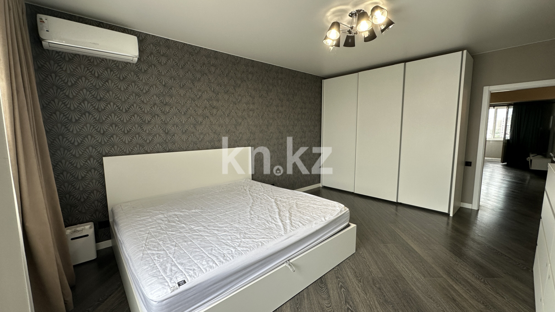 Аренда 2-комнатной квартиры, 70 м² в Алматы - фото 16