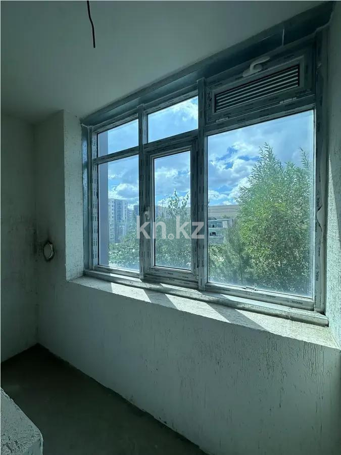 Продажа 1-комнатной квартиры, 42.5 м², ул. Бухар жырау, дом  36а в Астане - фото 6