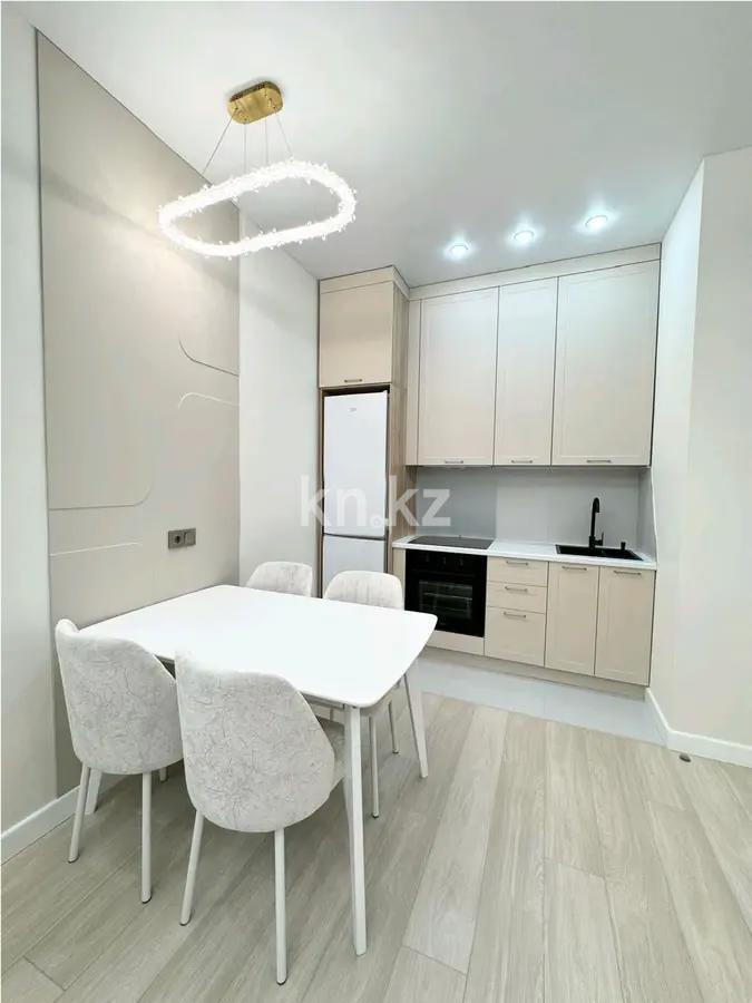 Продажа 2-комнатной квартиры, 38.3 м² в Астане - фото 3