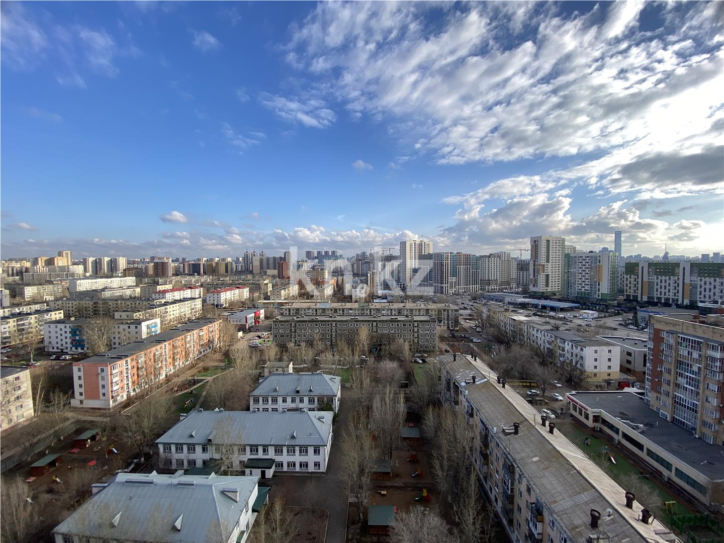 Продажа 2-комнатной квартиры, 56 м² в Астане - фото 7