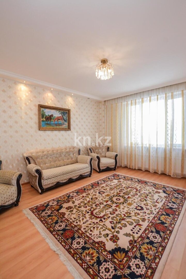 Аренда 2-комнатной квартиры, 68 м² в Астане - фото 4
