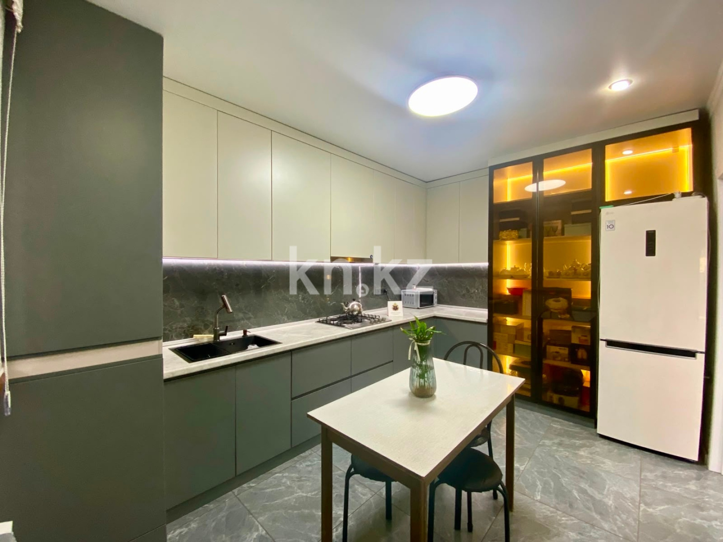 Продажа 6-комнатного дома, 141 м² в Алматинской области - фото 6