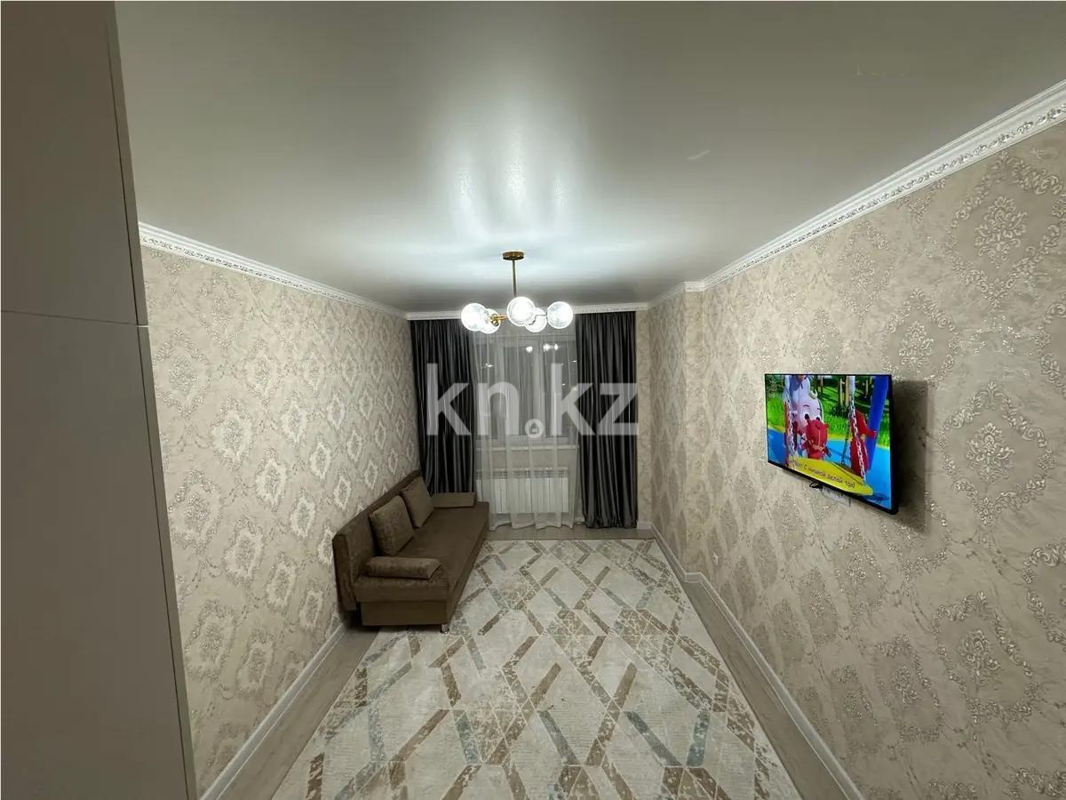 Продажа 2-комнатной квартиры, 58 м² в Астане