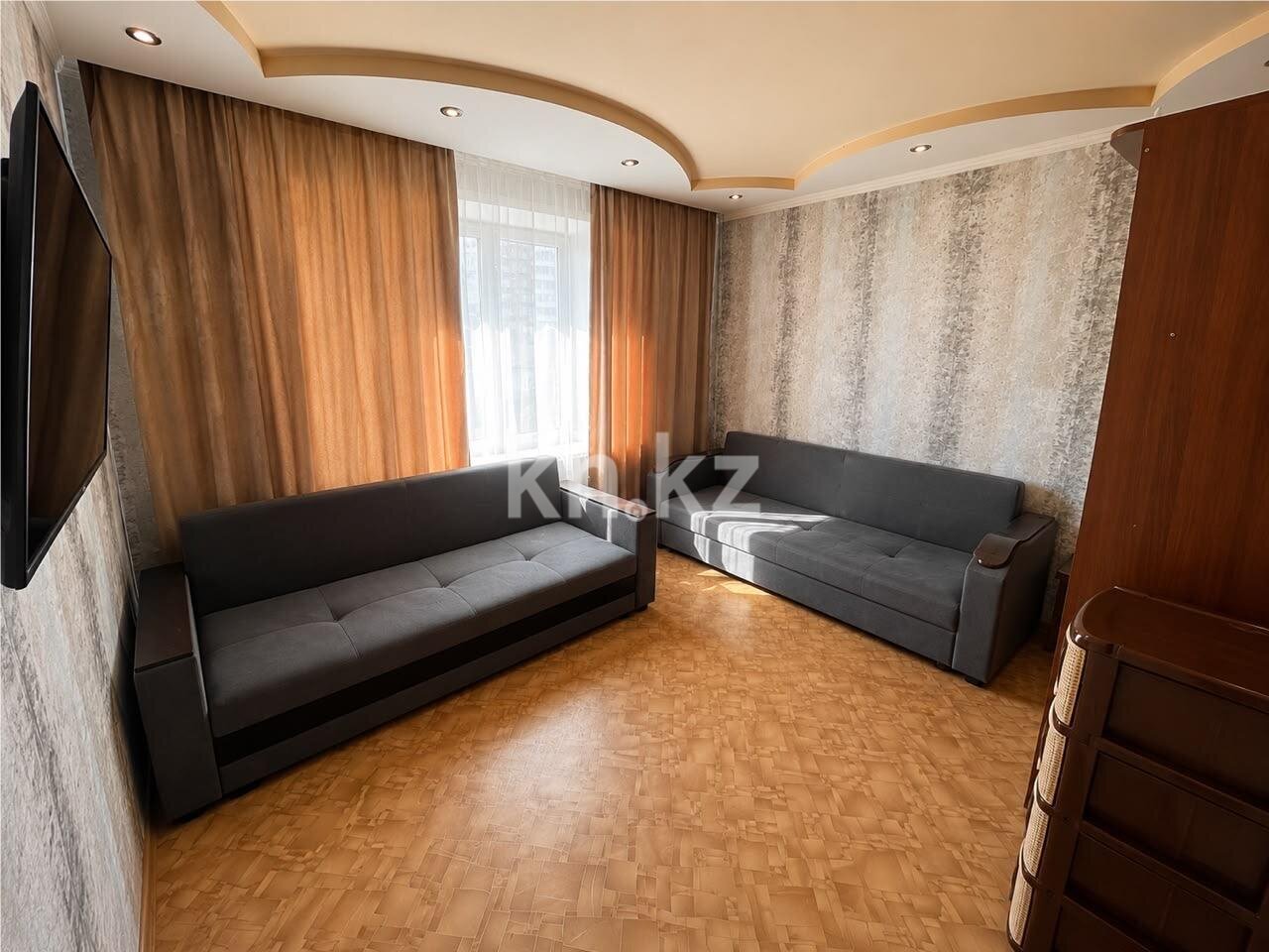 Продажа 1-комнатной квартиры, 32 м² в Караганде