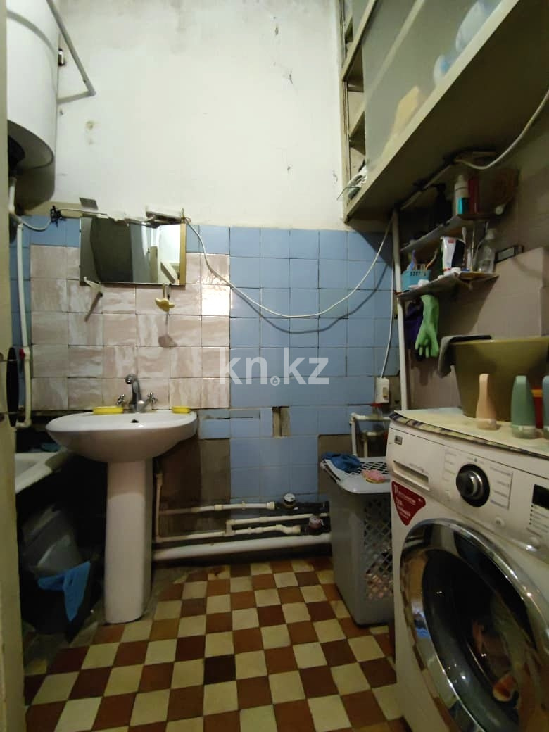Продажа 3-комнатной квартиры, 82 м² в Караганде - фото 26