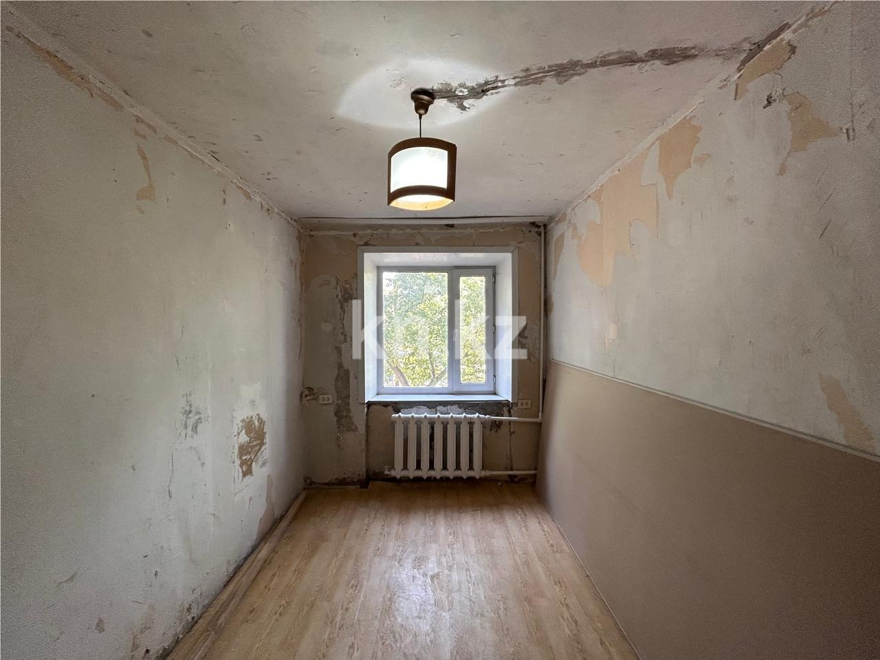 Продажа 3-комнатной квартиры, 56 м² в Темиртау - фото 3