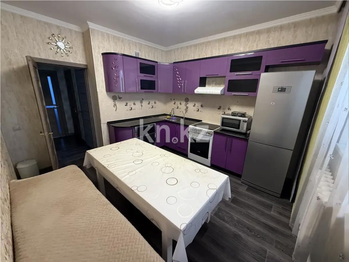 Продажа 2-комнатной квартиры, 65.5 м² в Астане - фото 3