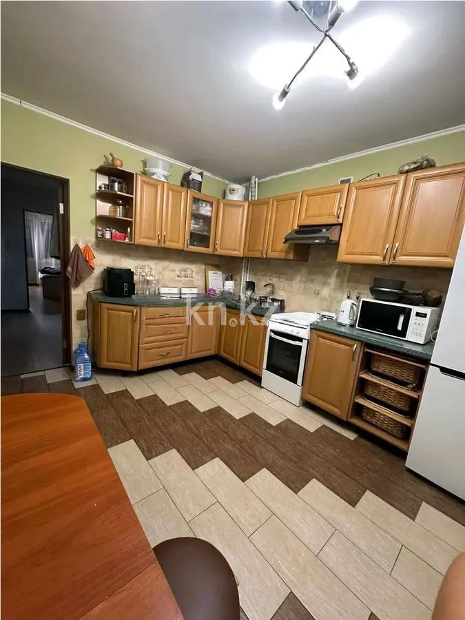 Продажа 3-комнатной квартиры, 69 м², 9-й мкр., дом  81 в Темиртау - фото 6